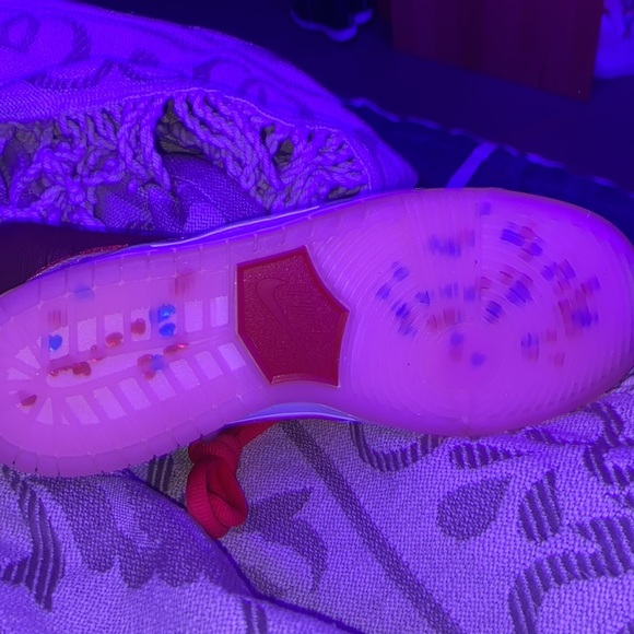 COPY - Nike sb dunk low(strange love) - Picture 3 of 3